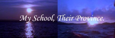 LEFT: Cape Breton / RIGHT: British Columbia.
